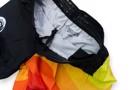 CHOSEN Jersey Hybrid Fightshorts - Black